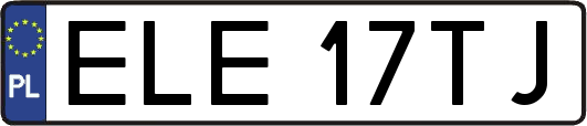 ELE17TJ