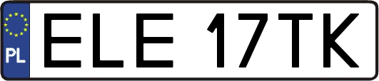 ELE17TK