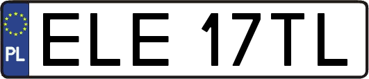 ELE17TL