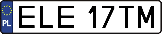 ELE17TM