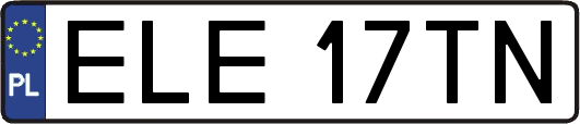 ELE17TN
