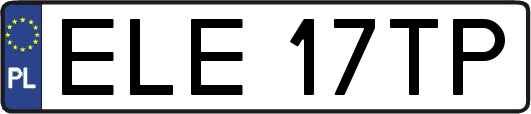 ELE17TP