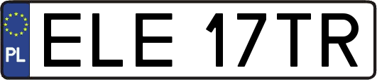 ELE17TR