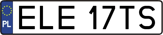 ELE17TS