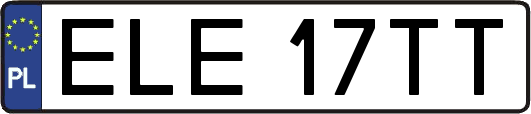 ELE17TT