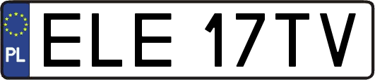 ELE17TV