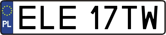 ELE17TW