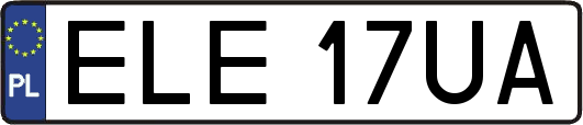 ELE17UA