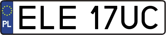 ELE17UC