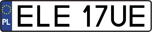 ELE17UE