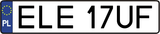 ELE17UF