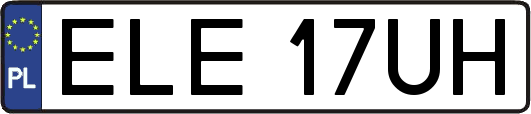 ELE17UH