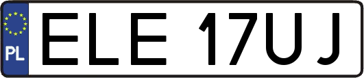 ELE17UJ