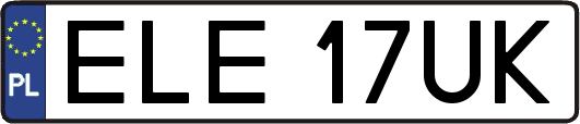 ELE17UK