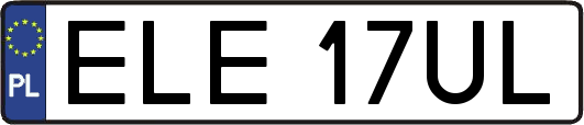 ELE17UL