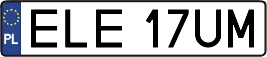 ELE17UM