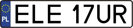 ELE17UR