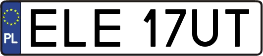 ELE17UT