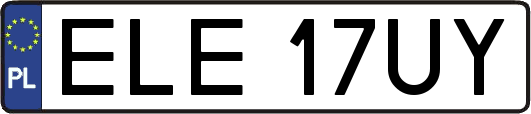 ELE17UY