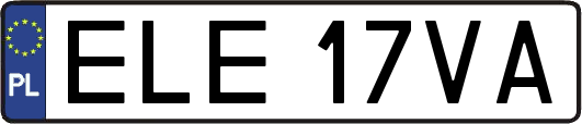 ELE17VA