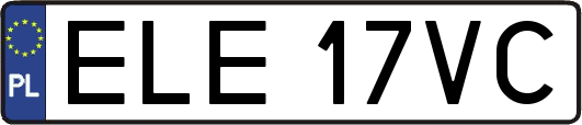 ELE17VC
