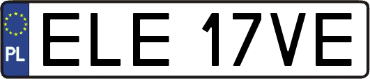 ELE17VE