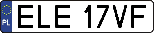 ELE17VF