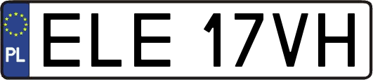 ELE17VH
