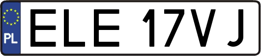 ELE17VJ
