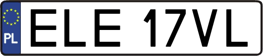 ELE17VL