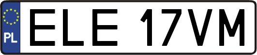 ELE17VM