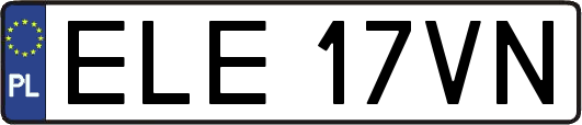 ELE17VN