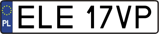 ELE17VP
