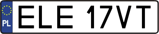 ELE17VT