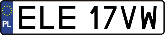 ELE17VW