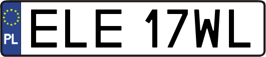 ELE17WL