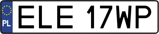 ELE17WP