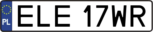 ELE17WR