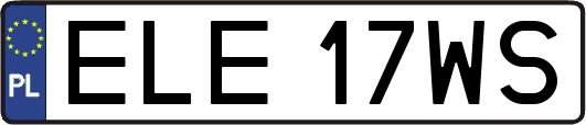 ELE17WS
