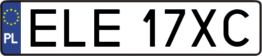 ELE17XC