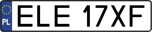 ELE17XF