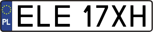 ELE17XH