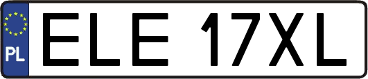 ELE17XL