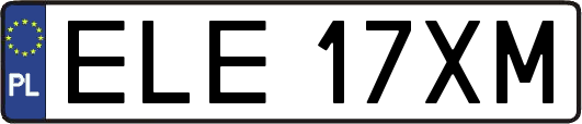 ELE17XM