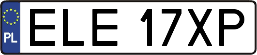 ELE17XP