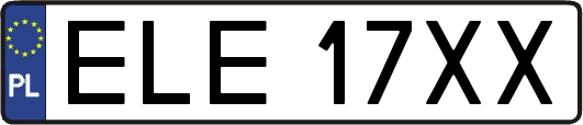 ELE17XX