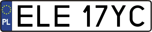 ELE17YC