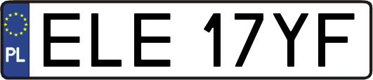 ELE17YF