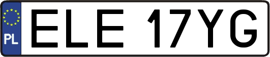 ELE17YG