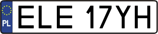 ELE17YH